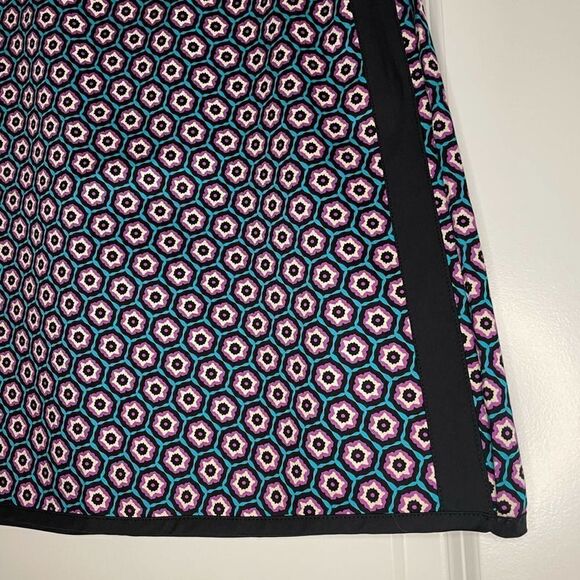 Nanette Lepore Printed Skirt size 6 - Picture 2 of 10